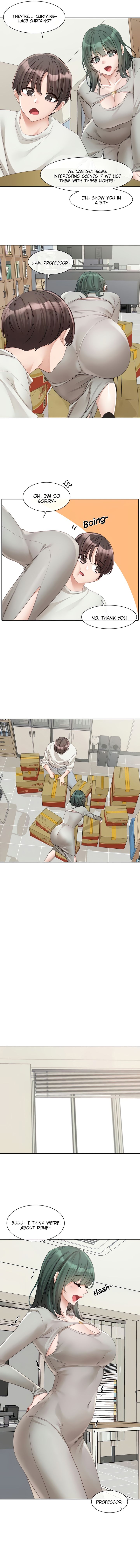 Manga Image
